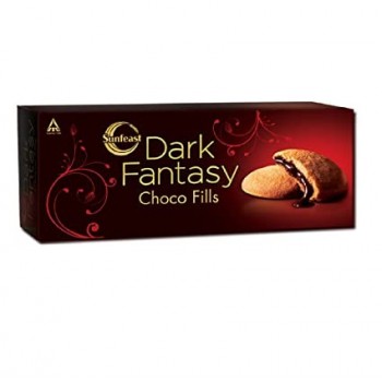 Dark Fantasy Choco Fills 150 gm